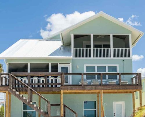 Bonita Beach House Rentals