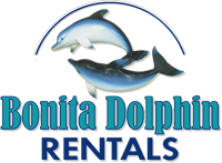Bonita Dolphin Beach Rental